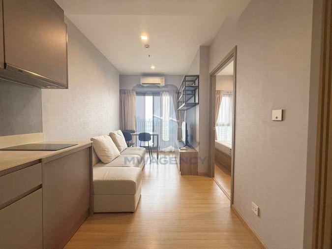 รูป 🦊HunterCondo🦊💥🛋️🛌วิสซ์ดอม คอนเนค สุขุมวิท - รูปที่ 5/7