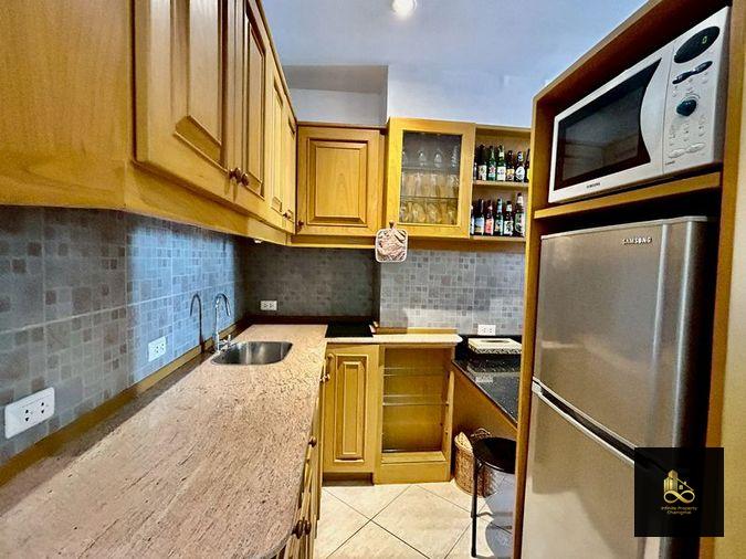 picture ✨Riverside Condo for Sale – High Floor with River & Mountain Views, Chiang Mai - 3/13