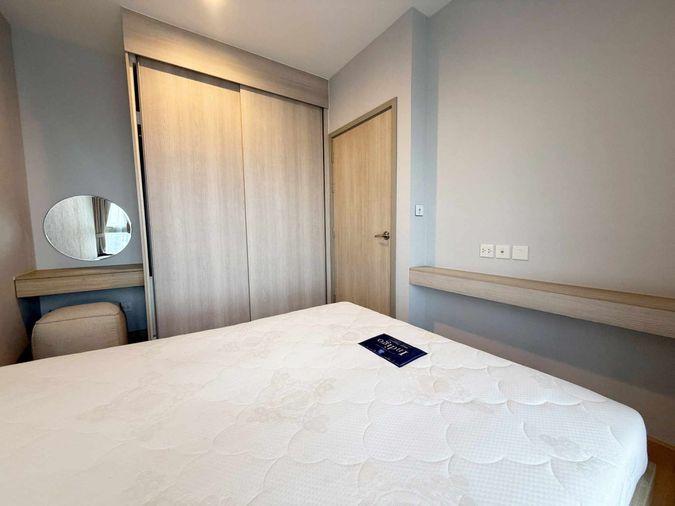รูป 🦊HunterCondo🦊💥🛋️🛌วิสซ์ดอม คอนเนค สุขุมวิท - รูปที่ 3/7