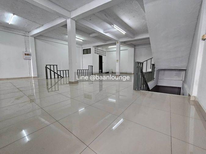 รูป ตึกแถว อาคารพาณิชย์ ซอยเจริญราษฎร์ 5 บางโคล่ บางคอแหลม - รูปที่ 2/11