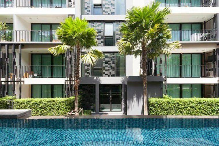 picture 🌟 Sale – Liv@Nimman, Chiang Mai | Luxury 1-Bedroom with Mountain View  - 8/13