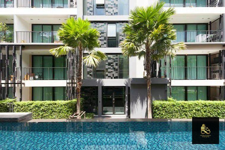 picture 🌟 Sale – Liv@Nimman, Chiang Mai | Luxury 1-Bedroom with Mountain View - 8/13