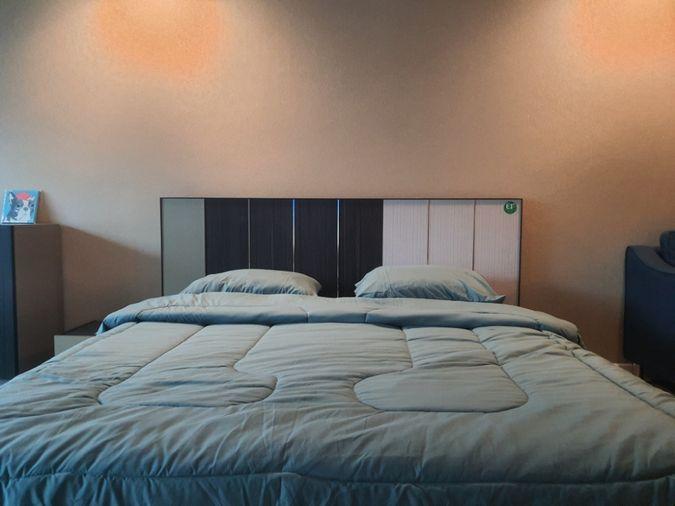 picture [FOR RENT] Baan Nonzee ✨ Golden Location: Chan - Sathorn - Naradhiwas, Free Wifi - 2/10