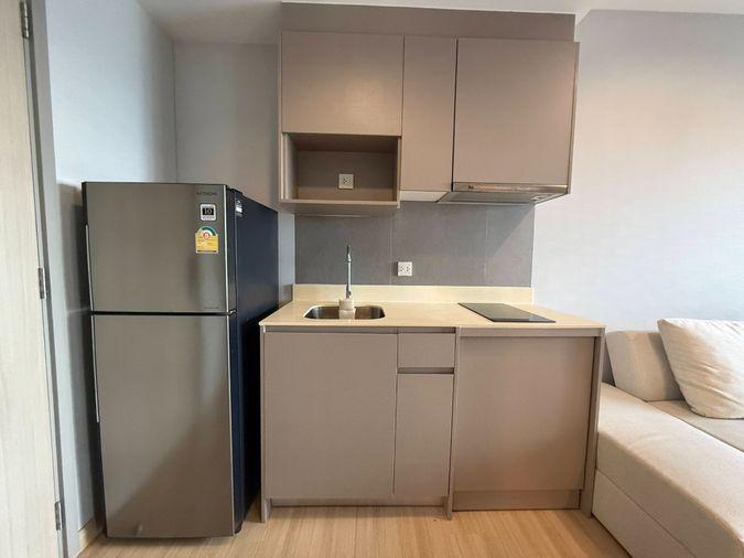 รูป 🦊HunterCondo🦊💥🛋️🛌วิสซ์ดอม คอนเนค สุขุมวิท - รูปที่ 6/7