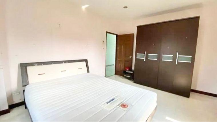 รูป ให้เช่าบ้านเดี่ยว หมู่บ้านเคหะนคร 3 ซอยพัฒนาการ 50 แยก 26 ถนนพัฒนาการ เขตสวนหลวง - รูปที่ 8/10