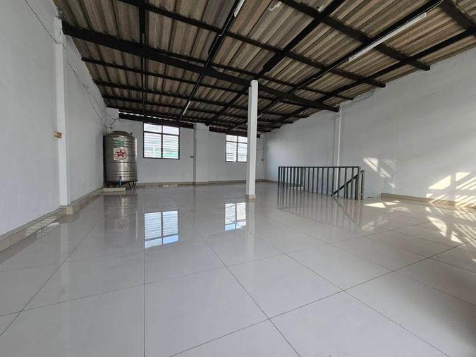 รูป ตึกแถว อาคารพาณิชย์ ซอยเจริญราษฎร์ 5 บางโคล่ บางคอแหลม - รูปที่ 7/11
