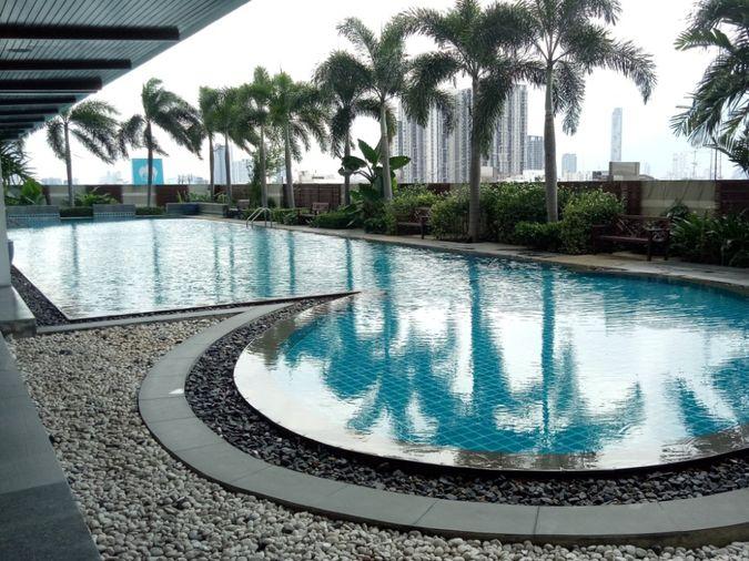 picture [FOR RENT] Baan Nonzee ✨ Golden Location: Chan - Sathorn - Naradhiwas, Free Wifi - 8/10