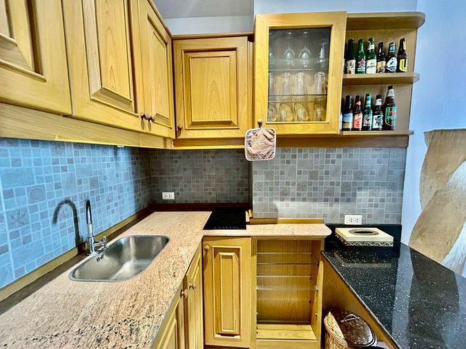 picture ✨Riverside Condo for Sale  – High Floor with River & Mountain Views, Chiang Mai - 5/13