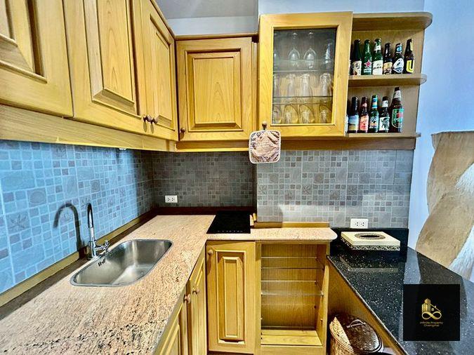 picture ✨Riverside Condo for Sale – High Floor with River & Mountain Views, Chiang Mai - 5/13