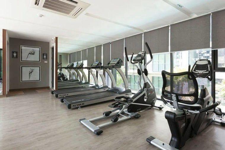 picture 🌟 Sale – Liv@Nimman, Chiang Mai | Luxury 1-Bedroom with Mountain View  - 11/13