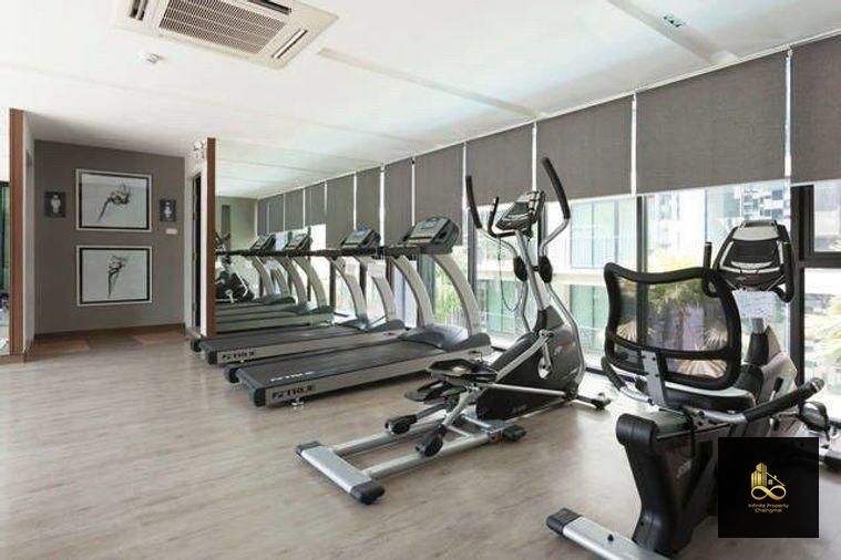 picture 🌟 Sale – Liv@Nimman, Chiang Mai | Luxury 1-Bedroom with Mountain View - 11/13