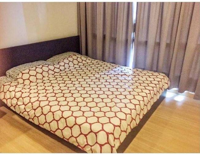 picture P-47113 Pool View! True Thonglor 1 Bed Near BTS Thonglor 14,000 THB | Line Id @easythaihome | +66(0)85-592-2897 - 1/4