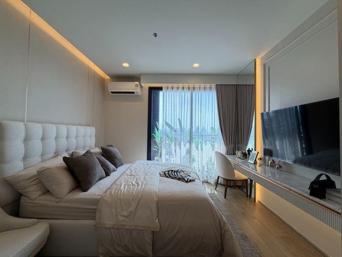 picture For sale the crown residences rama4 road best price - 2/7