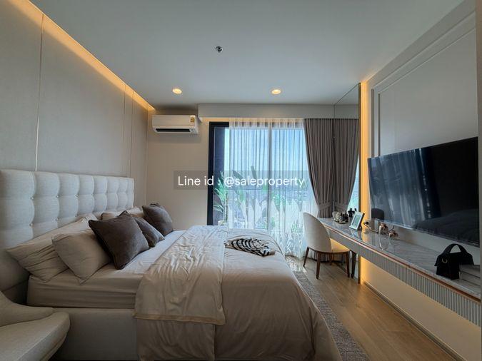 picture For sale the crown residences rama4 road best price - 2/7