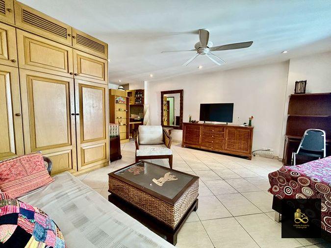 picture ✨Riverside Condo for Sale – High Floor with River & Mountain Views, Chiang Mai - 9/13