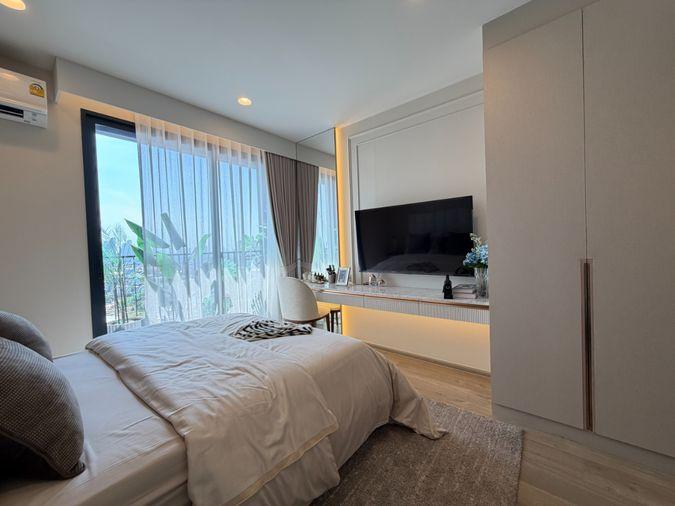 picture For sale the crown residences rama4 road best price - 3/7