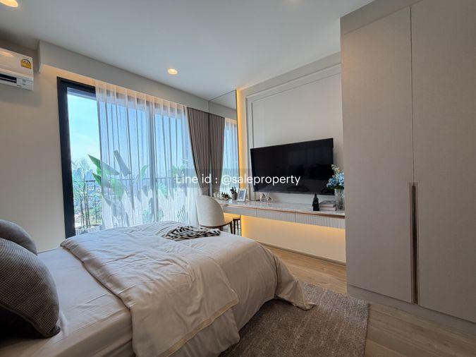 picture For sale the crown residences rama4 road best price - 3/7