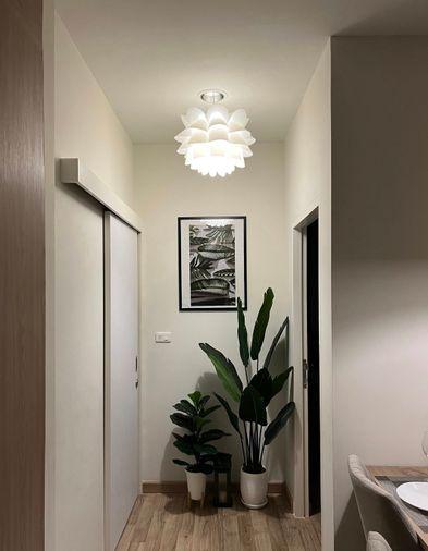 picture Niche Bearing. 2bed 50sqm. Line id: @pfagent - 8/9