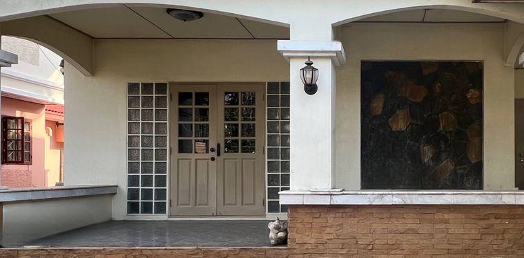 รูป 🏠 ขายบ้าน : Wararom Phetkasem 81 (วรารมย์ เพชรเกษม 81)   รหัสทรัพย์ | 📌LNP-H836 - รูปที่ 8/21
