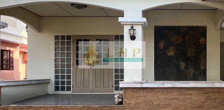 รูป 🏠 ขายบ้าน : Wararom Phetkasem 81 (วรารมย์ เพชรเกษม 81) รหัสทรัพย์ | 📌LNP-H836 - รูปที่ 8/21