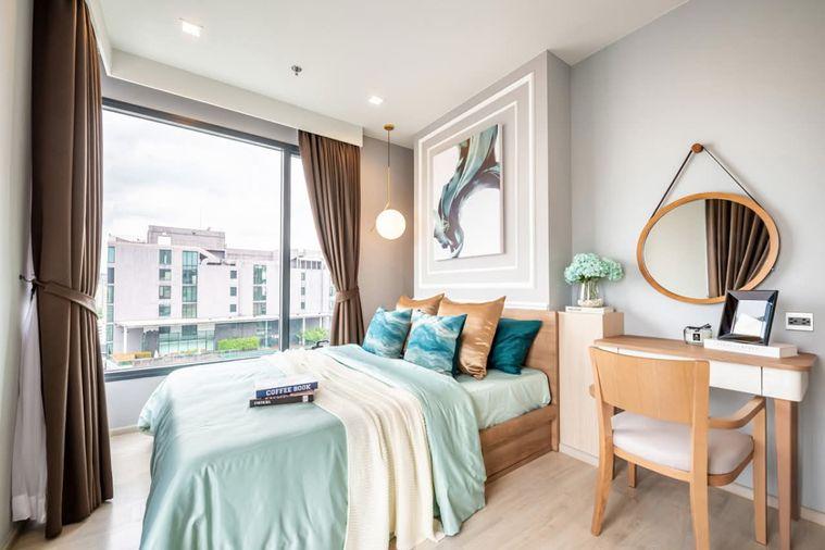 รูป 🍃OwTar230226🍃 🏢 Condo M Thonglor-10 - รูปที่ 1/16
