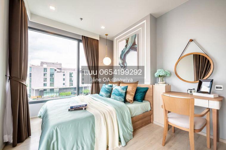 รูป 🍃OwTar230226🍃 🏢 Condo M Thonglor-10 - รูปที่ 1/16