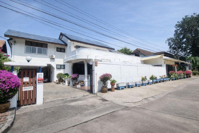 รูป ขายด่วน 📌 หมู่บ้านราชตฤณมัย 🚆 เพียง 400 ม. จาก BTS พหลโยธิน 59 📞090-888-6929 - รูปที่ 4/8