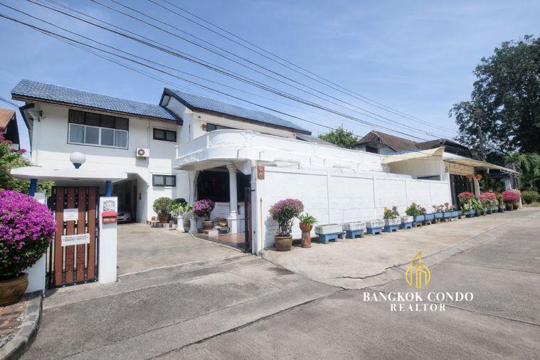 รูป ขายด่วน 📌 หมู่บ้านราชตฤณมัย 🚆 เพียง 400 ม. จาก BTS พหลโยธิน 59 📞090-888-6929 - รูปที่ 4/8