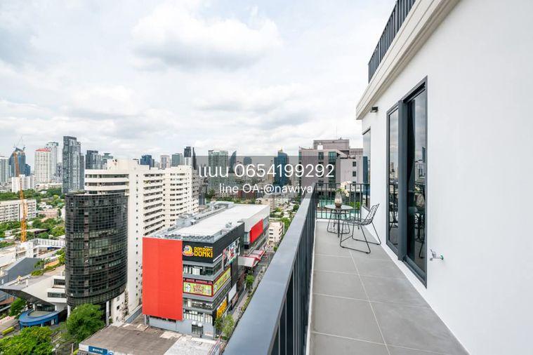 รูป 🍃OwTar230226🍃 🏢 Condo M Thonglor-10 - รูปที่ 15/16