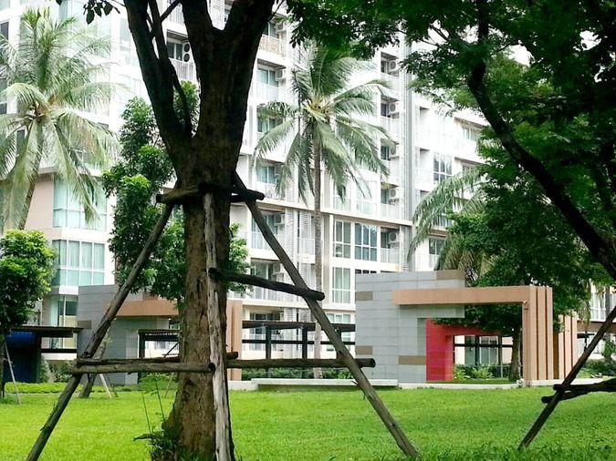 รูป 🏢 ขายคอนโด : THE LINE Phahonyothin Park (เดอะ ไลน์ พหลโยธิน พาร์ค)   รหัสทรัพย์ | 📌LNP-C12134 - รูปที่ 16/27