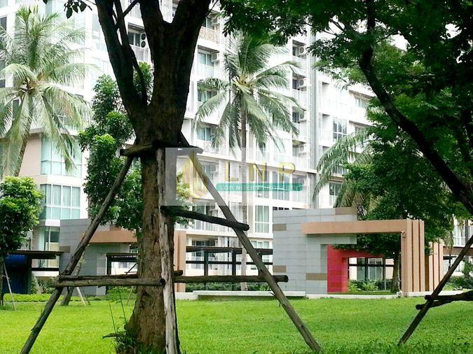 รูป 🏢 ขายคอนโด : THE LINE Phahonyothin Park (เดอะ ไลน์ พหลโยธิน พาร์ค) รหัสทรัพย์ | 📌LNP-C12134 - รูปที่ 16/27
