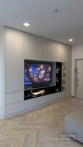 picture For sale home : Mantana 2 Motorway – New Krungthepkreetha(RT-01) - 4/5