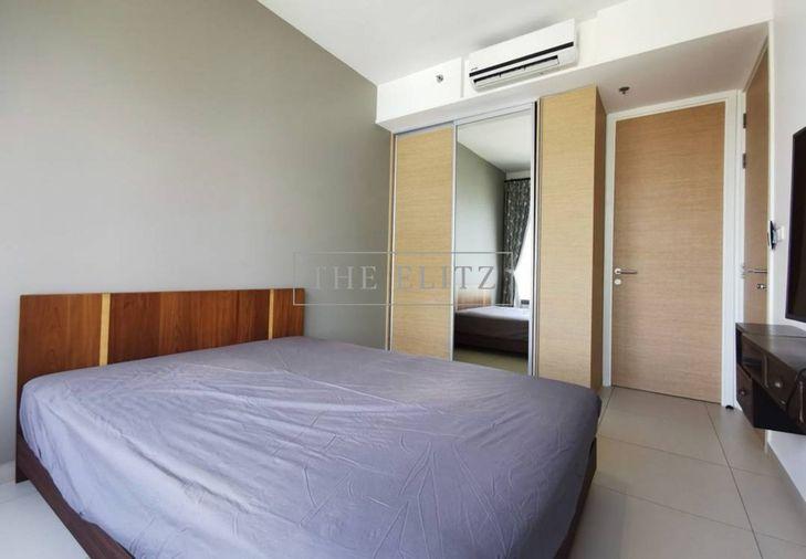 รูป ✨ เปลี่ยนเพดานห้องให้เป็นท้องฟ้า The Lofts เอกมัย ห้องกระจกบานใหญ่ที่ดึงแสงและวิวย่านสุขุมวิทเข้ามาเป็นเฟอร์นิเจอร์อีกชิ้น ❤️ - รูปที่ 10/17