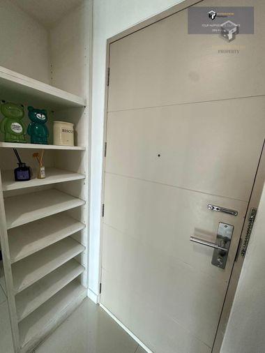 รูป Ideo Ratchada Huaikwang | 🚝ใกล้,MRtห้วยขวาง #2026021113940#FC #MKT - รูปที่ 4/8