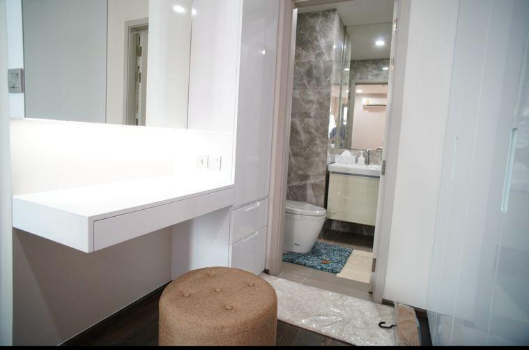 picture Ideo Q Siam-Ratchathewi. 1bed 35sq.m. Line id: @pfagent - 10/11