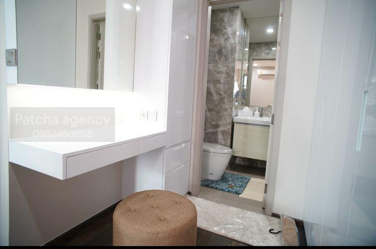picture Ideo Q Siam-Ratchathewi. 1bed 35sq.m. Line id: @pfagent - 10/11