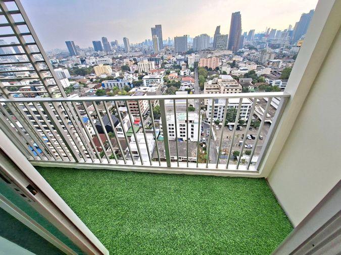 รูป 🏢 ขายคอนโด : THE LINE Phahonyothin Park (เดอะ ไลน์ พหลโยธิน พาร์ค)   รหัสทรัพย์ | 📌LNP-C12134 - รูปที่ 23/27