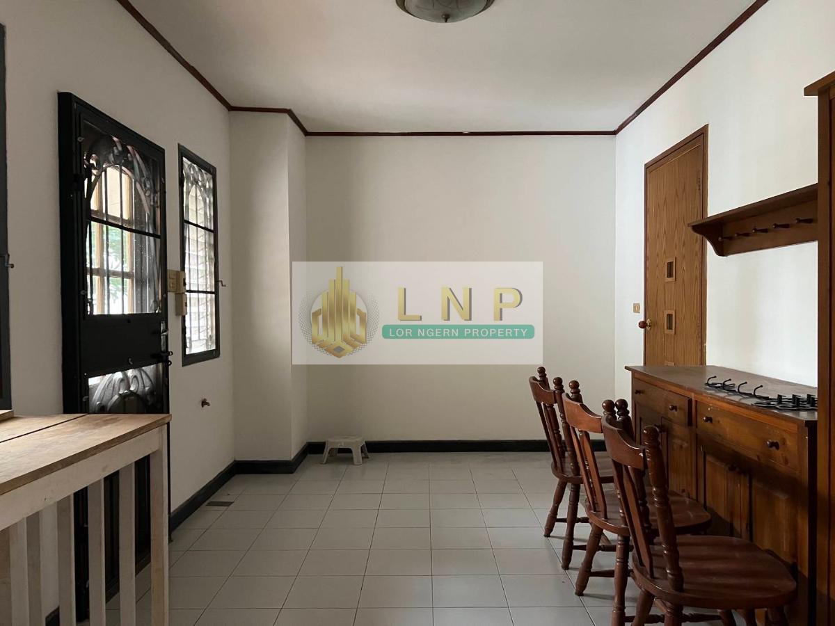 รูป 🏠 ขายบ้าน : Wararom Phetkasem 81 (วรารมย์ เพชรเกษม 81) รหัสทรัพย์ | 📌LNP-H836 - รูปที่ 3/21