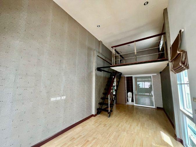 รูป ให้เช่า บ้านเดี่ยวหลังมุม สไตล์โฮมออฟฟิศ | วิภาวดี 20 | ทำเลใจกลางเมือง เหมาะอยู่อาศัยหรือทำสำนักงานส่วนตัว - รูปที่ 29/32