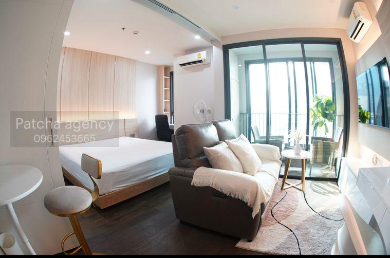 picture Ideo Q Siam-Ratchathewi. 1bed 35sq.m. Line id: @pfagent - 2/11