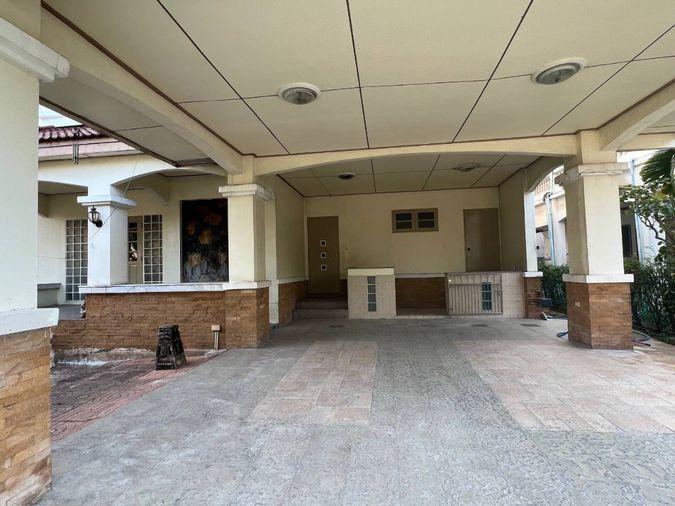 รูป 🏠 ขายบ้าน : Wararom Phetkasem 81 (วรารมย์ เพชรเกษม 81)   รหัสทรัพย์ | 📌LNP-H836 - รูปที่ 7/21