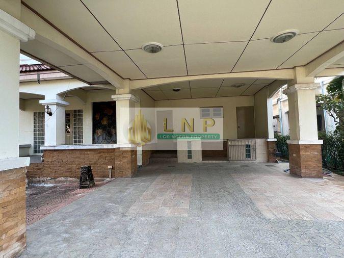 รูป 🏠 ขายบ้าน : Wararom Phetkasem 81 (วรารมย์ เพชรเกษม 81) รหัสทรัพย์ | 📌LNP-H836 - รูปที่ 7/21
