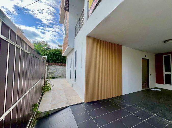 รูป ให้เช่า บ้านเดี่ยวหลังมุม สไตล์โฮมออฟฟิศ | วิภาวดี 20 | ทำเลใจกลางเมือง เหมาะอยู่อาศัยหรือทำสำนักงานส่วนตัว - รูปที่ 4/32