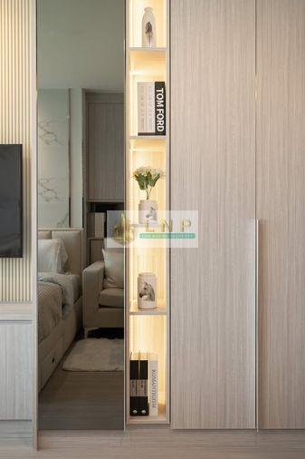 รูป 🏢 ขายคอนโด : Life Ladprao (ไลฟ์ ลาดพร้าว) รหัสทรัพย์ | 📌LNP-C9661 - รูปที่ 11/12