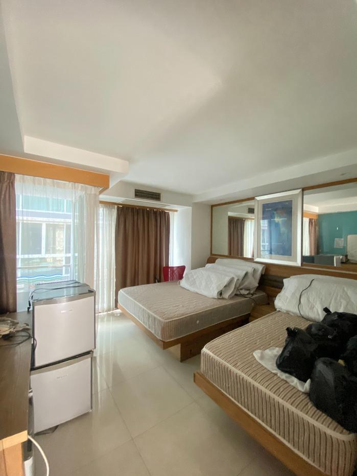 picture Hotel 195 Rooms with Land for Sale Pattaya Naklua Area - 8/12