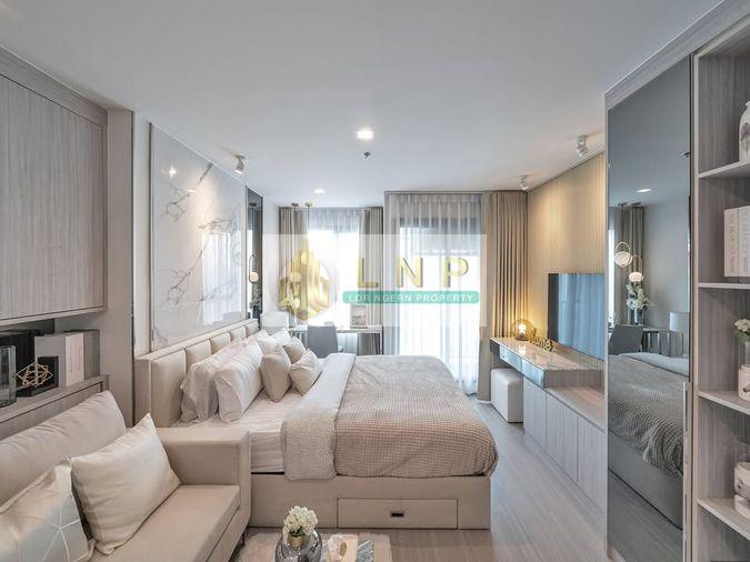 รูป 🏢 ขายคอนโด : Life Ladprao (ไลฟ์ ลาดพร้าว) รหัสทรัพย์ | 📌LNP-C9661 - รูปที่ 2/12