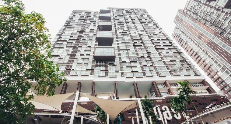 picture 🔥 Available Now! The Coast Bangkok Sukhumvit - Bangna Book Before It's Gone! 🔥MD-25084944 - 1/2
