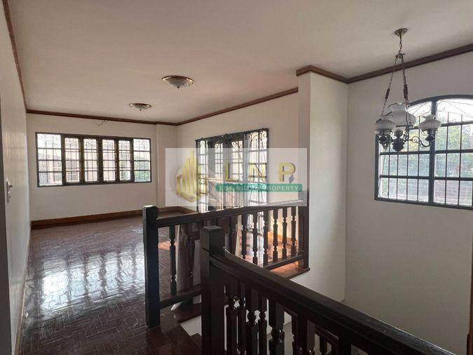 รูป 🏠 ขายบ้าน : Wararom Phetkasem 81 (วรารมย์ เพชรเกษม 81) รหัสทรัพย์ | 📌LNP-H836 - รูปที่ 21/21