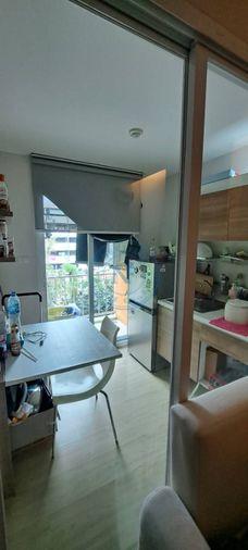 รูป 🏢 ใกล้ MRT ห้วยขวาง ทำเลดีมากกกก! | ขายด่วน Emerald Residence Ratchada - รูปที่ 8/9