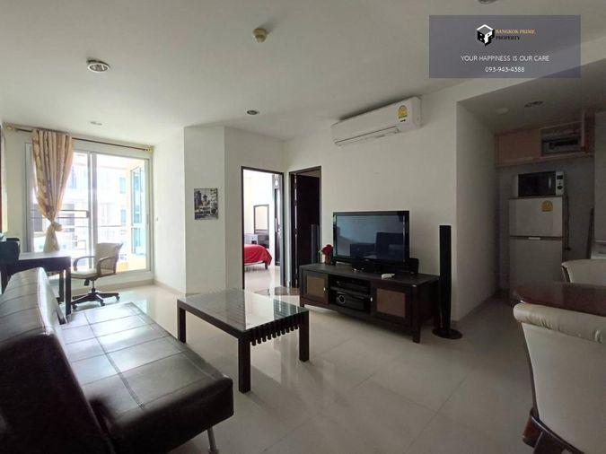 รูป The Address Sukhumvit 42 | ห้องใหญ่สุดว้าว กับราคาสุดพิเศษ บนทำเลเอกมัย #2025071710962#FC #MKT - รูปที่ 4/6